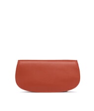 GIANNI CHIARINI DEVA Umhängetasche aus Leder mit Überschlag Herbst - Damentaschen - 3