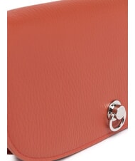 GIANNI CHIARINI DEVA Umhängetasche aus Leder mit Überschlag Herbst - Damentaschen - 4