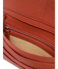 GIANNI CHIARINI DEVA Umhängetasche aus Leder mit Überschlag Herbst - Damentaschen - 5