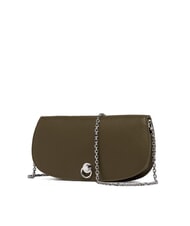 GIANNI CHIARINI DEVA Umhängetasche aus Leder mit Überschlag - Damentaschen
