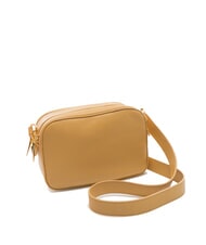 COCCINELLE ALPHA Kameratasche aus gehämmertem Leder - Damentaschen