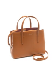 COCCINELLE SWAP Tote Bag aus gehämmertem Leder CUIR - Damentaschen - 2