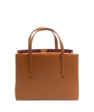 COCCINELLE SWAP Tote Bag aus gehämmertem Leder CUIR - Damentaschen - 3