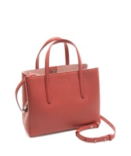 COCCINELLE SWAP Tote Bag aus gehämmertem Leder Topf - Damentaschen - 2