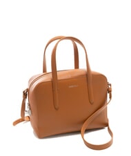 COCCINELLE SWAP Umhängetasche aus gehämmertem Leder - Damentaschen