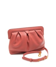 COCCINELLE DILETTA SOFT Clutch aus gehämmertem Leder Topf - Damentaschen - 2