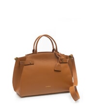 COCCINELLE KLICHE Ledertasche mit Schultergurt CUIR - Damentaschen - 2