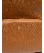 COCCINELLE JEN Rucksack aus gehämmertem Leder CUIR - Damentaschen - 5