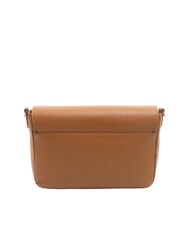 COCCINELLE ARIES Schultertasche aus gehämmertem Leder CUIR - Damentaschen - 3