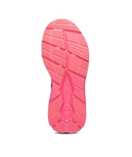COLMAR URBANTRAIL COLORS Turnschuhe schwarz-pink/leuchtgelb - Schuhe Unisex - 6