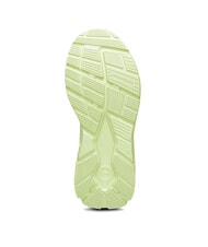 COLMAR URBANTRAIL COLORS Turnschuhe Off White-Teegr&uuml;n-Flieder - Schuhe Unisex - 6