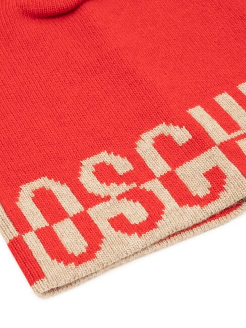 LOGO Hut Rot - Mützen/Hüte