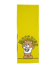 MOSCHINO TEDDY Schal aus Wollmischung - Schals