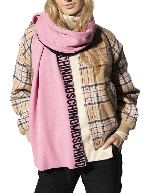 LOGO Schal Rose - Schals