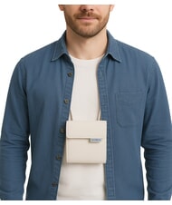 SAMSONITE GLOBAL TRAVEL  GLOBAL TRAVEL Halsbeutel mit mehreren Taschen BEIGE - Reisezubehör - 3