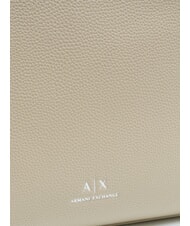 ARMANI EXCHANGE KATE  Umhängetasche Schlucht - Damentaschen - 4