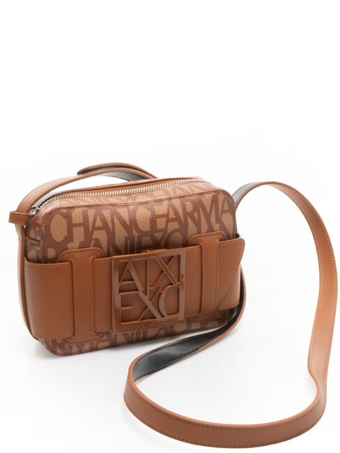 LOGO ALL OVER Zimmerhäuser Nocken. Rosen/Auto. Cafe - Damentaschen