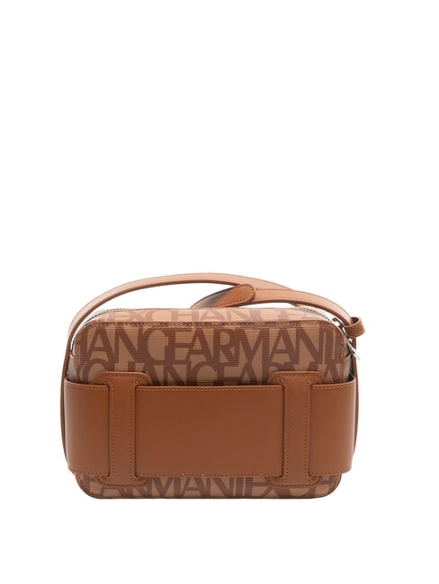 LOGO ALL OVER Zimmerhäuser Nocken. Rosen/Auto. Cafe - Damentaschen