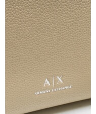 ARMANI EXCHANGE KATE Handtasche Schlucht - Damentaschen - 3