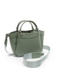 ARMANI EXCHANGE A|X Kleine Tasche mit Schultergurt - Damentaschen