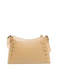 LOVE MOSCHINO BORCHIE Umhängetasche Beige - Damentaschen - 4