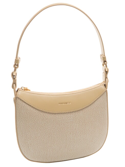 LA VOILE  Hobo-Umhängetasche Sand - Damentaschen