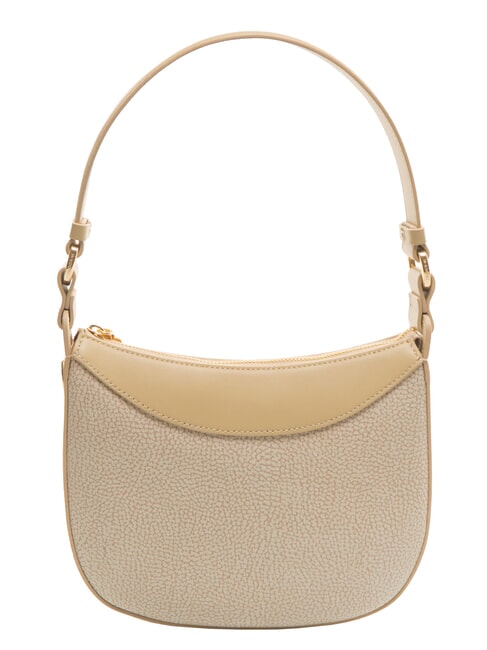 LA VOILE  Hobo-Umhängetasche Sand - Damentaschen