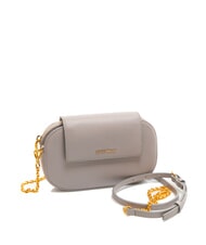 COCCINELLE FAINT Mini-Tasche aus gehämmertem Leder - Damentaschen