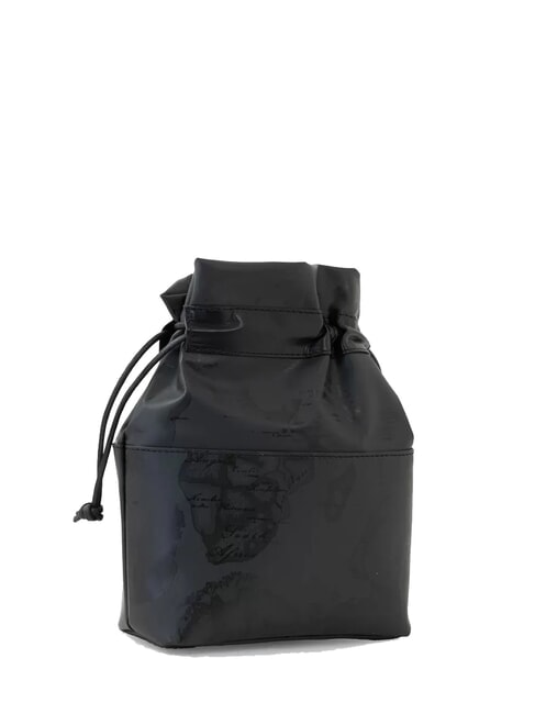 GEO Kleine Taschenschönheit Schwarz - Beauty-Case