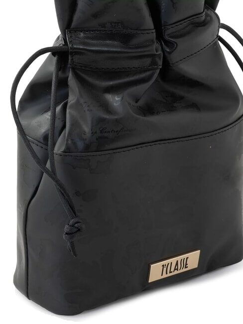 GEO Kleine Taschenschönheit Schwarz - Beauty-Case