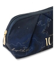 ALVIERO MARTINI PRIMA CLASSE GEO Mittlere Schönheit mit Pinzetten Nachtblau - Beauty-Case - 3