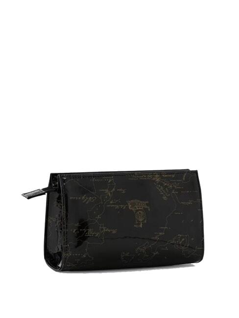 GEO Beauty glatt glänzend mittel Schwarz - Etuitaschen &amp; Necessaire