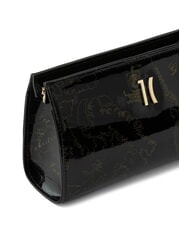 ALVIERO MARTINI PRIMA CLASSE GEO Beauty glatt glänzend mittel Schwarz - Etuitaschen &amp; Necessaire - 3