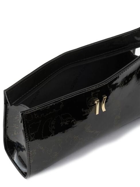 GEO Beauty glatt glänzend mittel Schwarz - Etuitaschen &amp; Necessaire