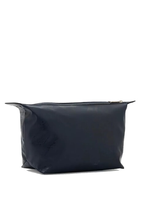 GEO Mittlere Schönheit notwendig Blaubeerblau - Beauty-Case