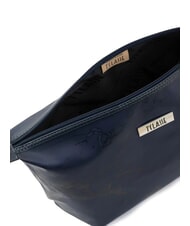 ALVIERO MARTINI PRIMA CLASSE GEO Mittlere Schönheit notwendig Blaubeerblau - Beauty-Case - 4