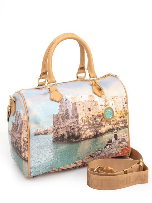 YESBAG  Handtasche, mit Schultergurt polignano - Damentaschen