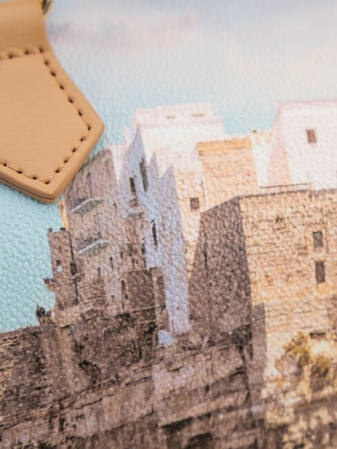 YESBAG  Handtasche, mit Schultergurt polignano - Damentaschen