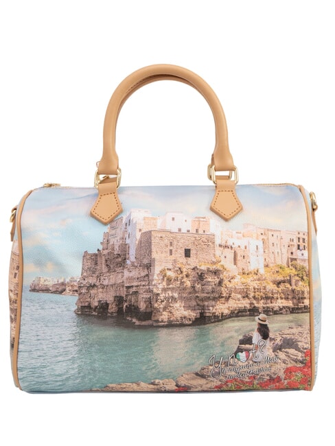 YESBAG  Handtasche, mit Schultergurt polignano - Damentaschen