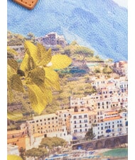 YNOT YESBAG  Handtasche, mit Schultergurt Zitronenküste - Damentaschen - 3