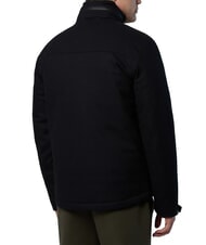 NORTH SAILS TECH SAILOR  Wasserdichte Jacke Schwarz - Herrenjacken - 2