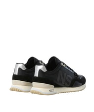 NORTH SAILS HITCH LOGO Sneaker für Damen Schwarz - Damenschuhe - 3