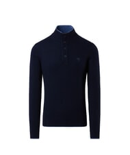 NORTH SAILS 7GG  Pullover  Navy blau - Herrenpullover - 3
