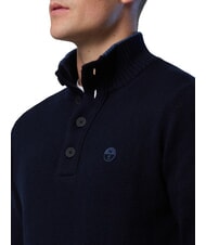 NORTH SAILS 7GG  Pullover  - Herrenpullover