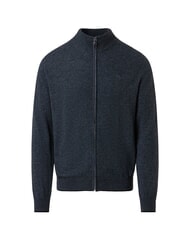 NORTH SAILS 12GG Pullover dunkelgrau meliert - Herrenpullover - 4