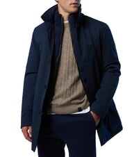 NORTH SAILS NORTH TECH Jacke mit abnehmbarem Latz - Herrenjacken