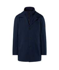 NORTH SAILS NORTH TECH Jacke mit abnehmbarem Latz Navy blau - Herrenjacken - 5