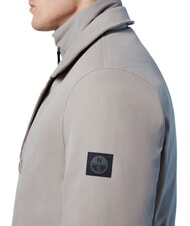 NORTH SAILS NORTH TECH Jacke mit abnehmbarem Latz Vintage-Khaki - Herrenjacken - 4