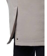 NORTH SAILS NORTH TECH Jacke mit abnehmbarem Latz Vintage-Khaki - Herrenjacken - 5