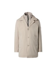 NORTH SAILS NORTH TECH Jacke mit abnehmbarem Latz Vintage-Khaki - Herrenjacken - 6